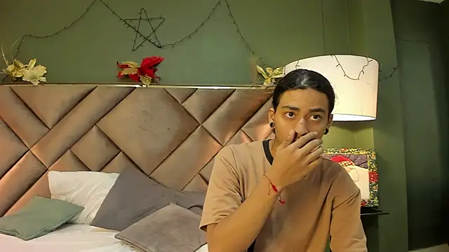 Dickie Dicking online show from 16, 12, 2025