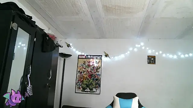 Dickie Dicking online show from 20, 3, 2026