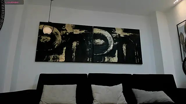 EmilyJohnsonX1 online show from 3, 12, 2025