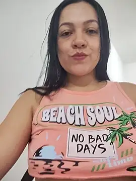 LindaSalo33 online show from 21, 12, 2025