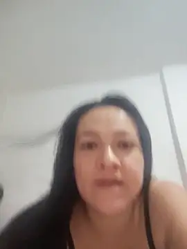 LindaSalo33 online show from 26, 2, 2026