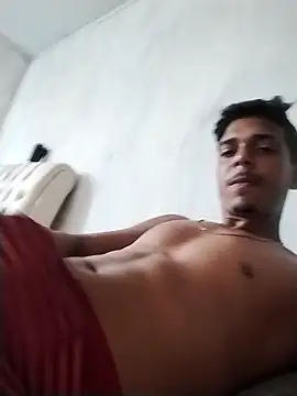 Snapshot of Thyyego chatting on 31, 10, 2025 Thyyego online show from 31, 10, 2025