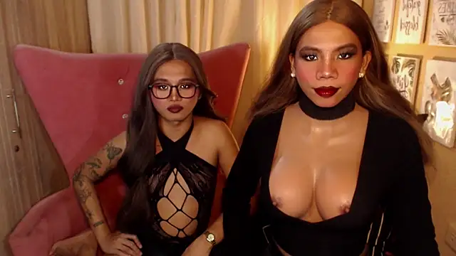 HeavenlyGoddessXx online show from 7, 10, 2025