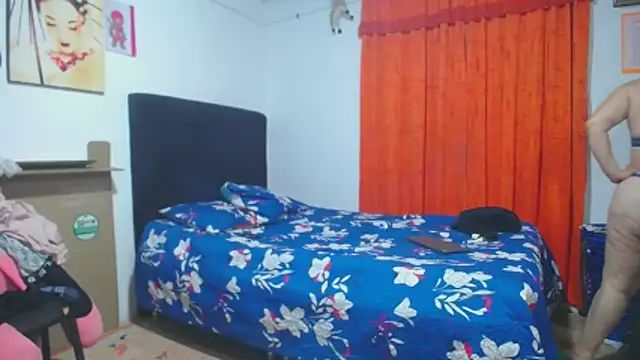 Snapshot of Meloncillo_and_Babyliss99 chatting on 3, 3, 2026 Meloncillo and Babyliss99 online show from 3, 3, 2026