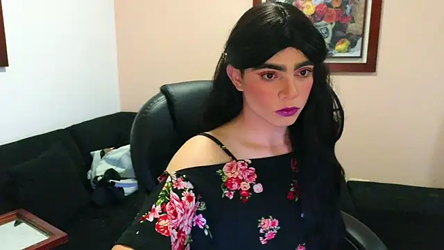 MeganFerocity online show from 7, 10, 2025
