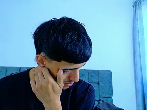 Anthony carter online show from 9, 10, 2025