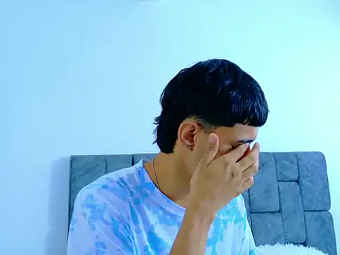 Anthony carter online show from 13, 10, 2025