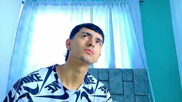 Anthony carter online show from 15, 10, 2025