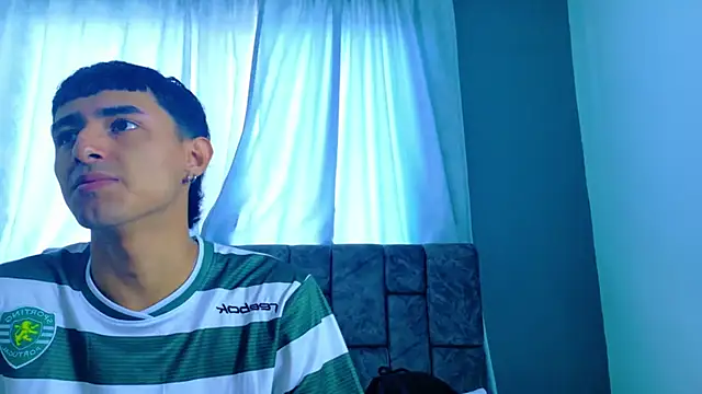 Anthony carter online show from 18, 10, 2025