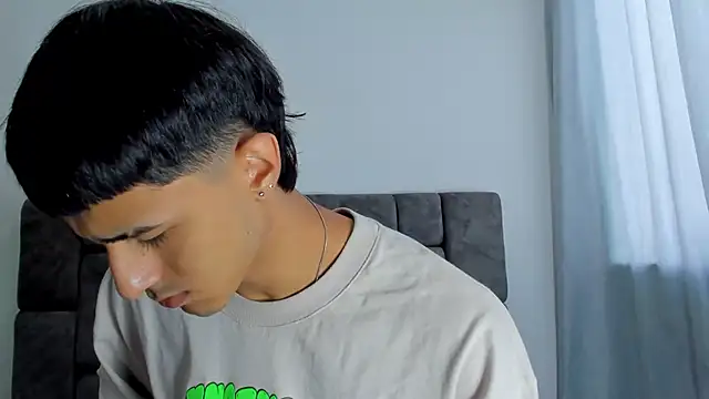 Anthony carter online show from 3, 11, 2025