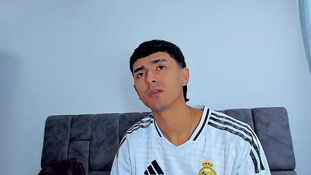 Anthony carter online show from 4, 11, 2025