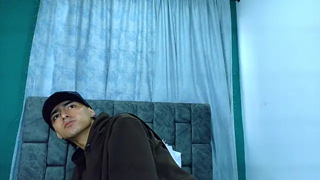 Anthony carter online show from 13, 2, 2026