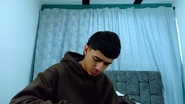 Anthony carter online show from 21, 2, 2026