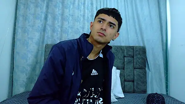 Anthony carter online show from 25, 2, 2026