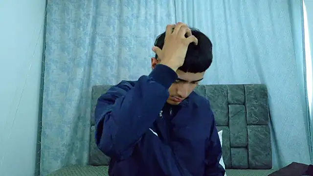 Anthony carter online show from 10, 3, 2026