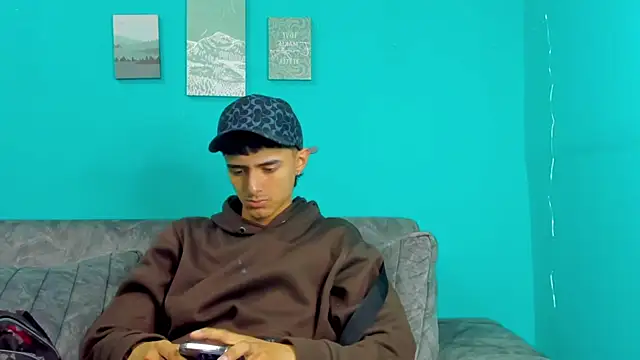 Anthony carter online show from 13, 3, 2026