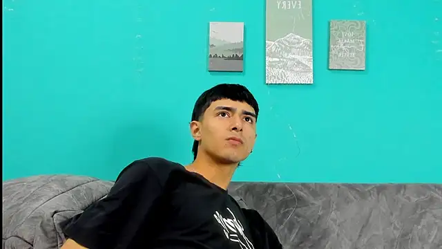 Anthony carter online show from 18, 3, 2026