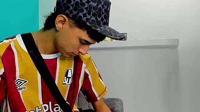 Anthony carter online show from 19, 3, 2026