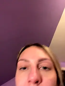 AmberLustXXX online show from 27, 10, 2025