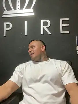 ZEUS-KING online show from 1, 10, 2025