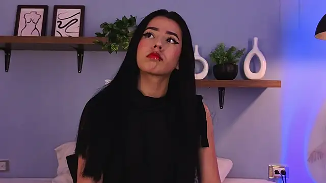 Megan Ritz online show from 28, 11, 2025