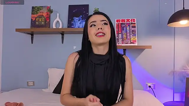 Megan Ritz online show from 13, 1, 2026