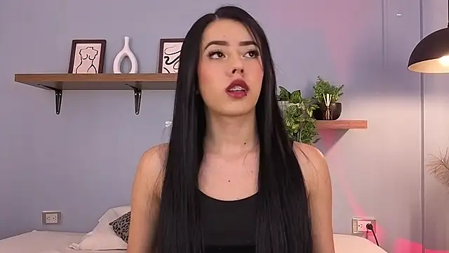 Megan Ritz online show from 3, 2, 2026