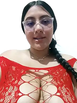 Lixxsie 24 online show from 2, 10, 2025