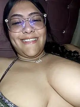 Lixxsie 24 online show from 4, 10, 2025