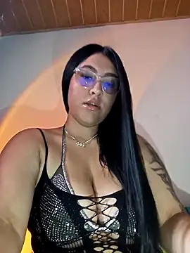 Lixxsie 24 online show from 7, 10, 2025