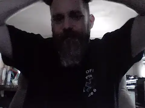 crazyheratic8 online show from 19, 2, 2026