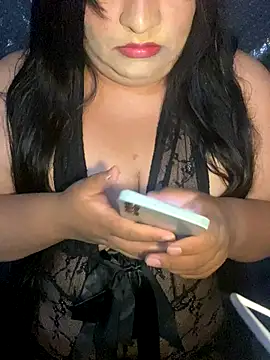 Diann96 online show from 23, 11, 2025