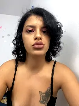 VanessaMille online show from 2, 10, 2025