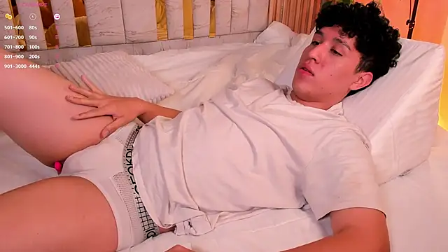 kai zareck online show from 19, 10, 2025