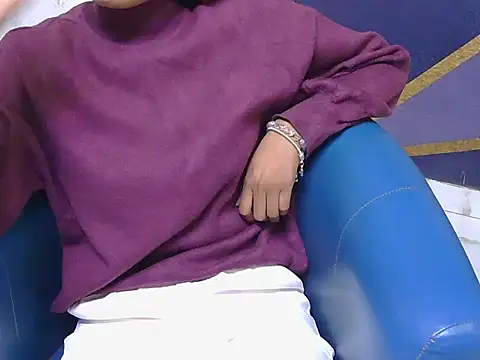 shiny-krisha online show from 12, 11, 2025