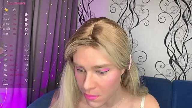 Anjalin sososok1 online show from 12, 3, 2026