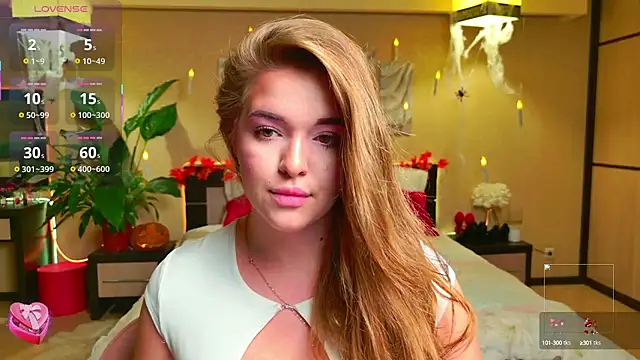 EmilyWhispers online show from 18, 10, 2025