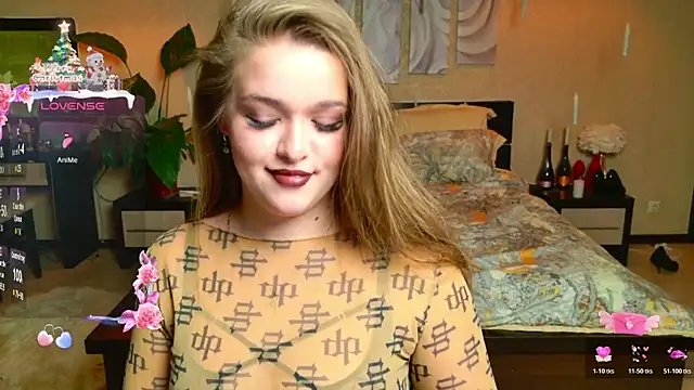 EmilyWhispers online show from 8, 2, 2026