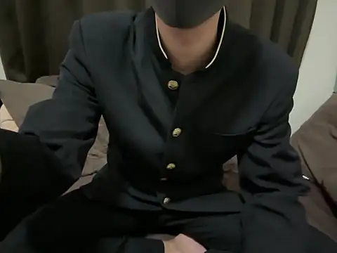 Snapshot of Ryunosukesuke chatting on 31, 10, 2025 Ryunosukesuke online show from 31, 10, 2025