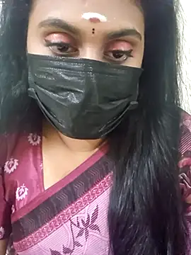 Dheronika sweetie online show from 10, 10, 2025