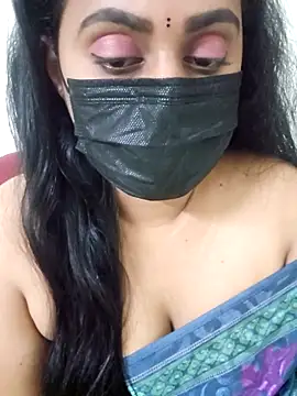 Dheronika sweetie online show from 16, 12, 2025