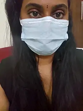 Dheronika sweetie online show from 10, 2, 2026