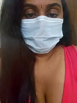 Dheronika sweetie online show from 18, 3, 2026