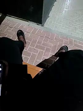 Snapshot of nice686@xh chatting on 6, 11, 2025 nice686xh online show from 6, 11, 2025