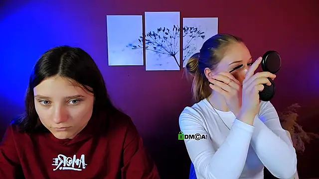 dakota night  online show from 18, 10, 2025