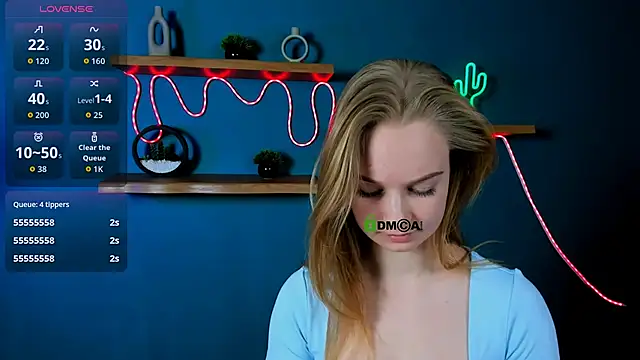 dakota night  online show from 12, 11, 2025