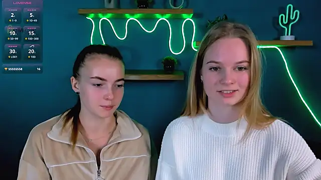 dakota night  online show from 20, 11, 2025