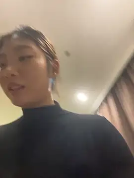 Snapshot of chibaoao66 chatting on 17, 10, 2025 chibaoao66 online show from 17, 10, 2025
