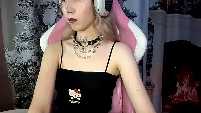 Jerrieberry online show from 30, 11, 2025