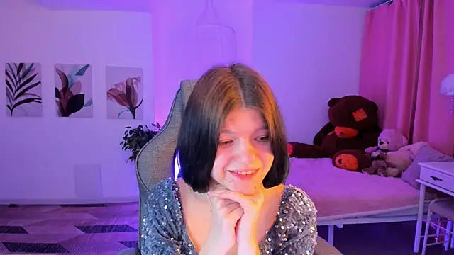 StasyaCollins online show from 7, 11, 2025